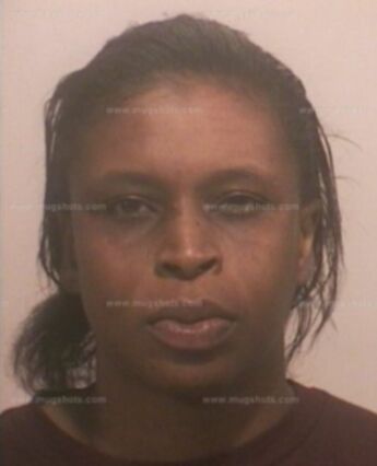 Shinitha Reddick