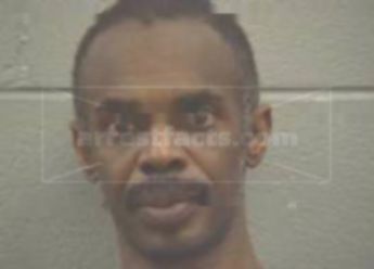Victor Duvall Beaugard