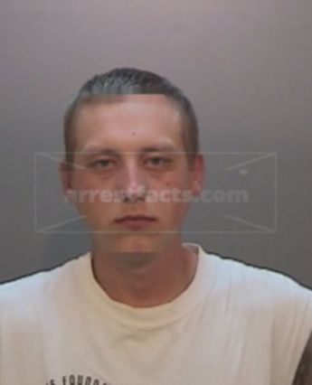 Justin Ray Grimes