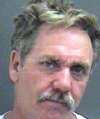 Donald Lynn Starr