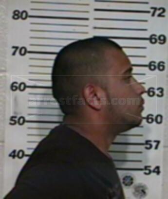 Jesse James De La Cruz Castaneda