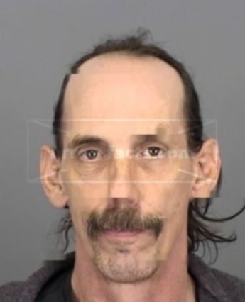 Kevin Charles Logan