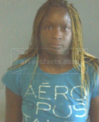 Tekia Lashawn Walker