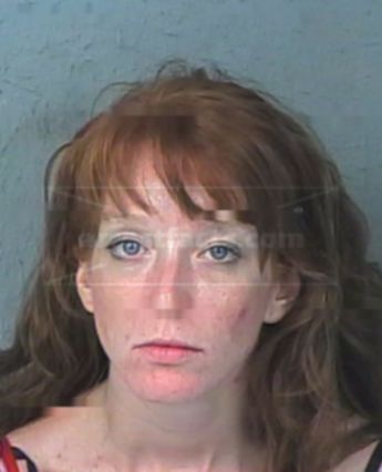 Jennifer Michelle Ericson