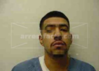 Dennis Henry Hernandez