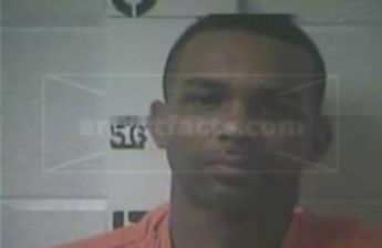 Kori Durell Hurt