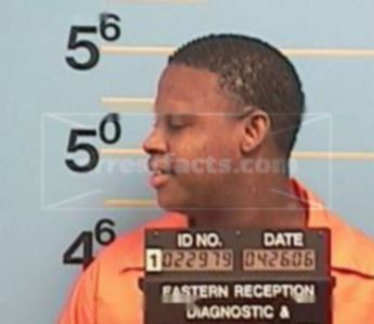 Alonzo Payne