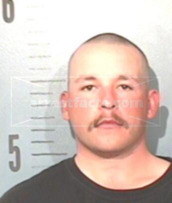 James Patrick Wardwell
