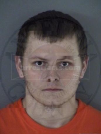 Shawn Austin Suggs