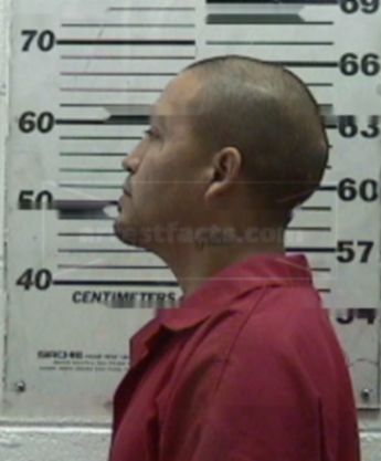 Cyrus Daniel Martinez