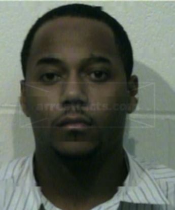 Andrew Lamont Bowens