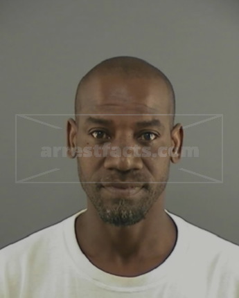 Vincent Bernard Harris