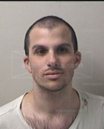 Matthew Carl Marana