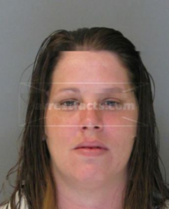 Angela Dawn Thornton
