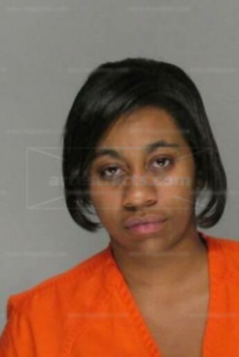 Myisha A Cobb