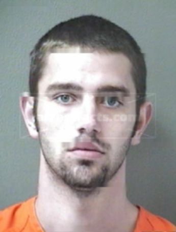 Levi Dustin Talbot