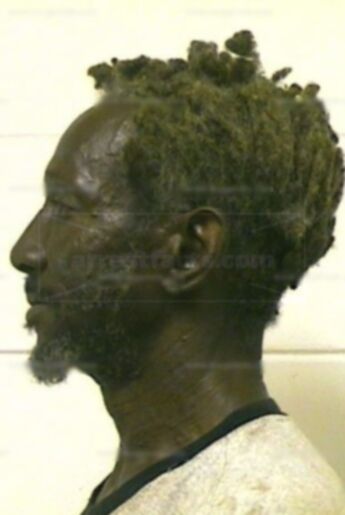 Willie Lee Kendrick