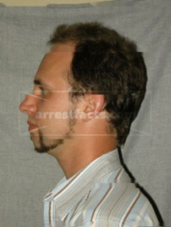 Charles B Tramm
