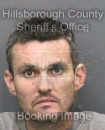 Brian Michael Mcgregor
