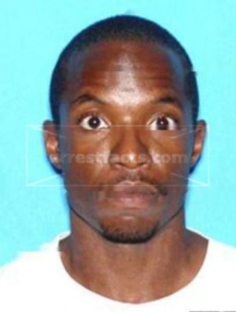 Earl Lee Washington