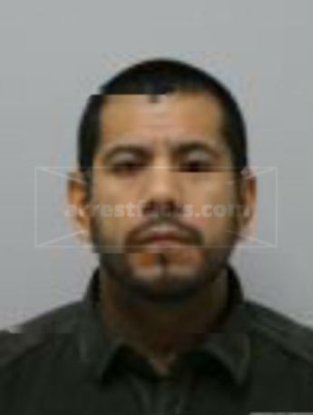 Edgar Yovani Morales