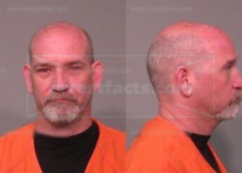 Douglas Edward Runyan