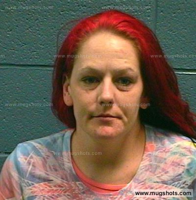 Jennifer Lee Hulsey