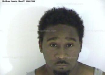 Darrell Alton Alvin