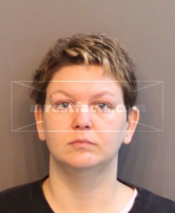 Misty Nicole Buckner