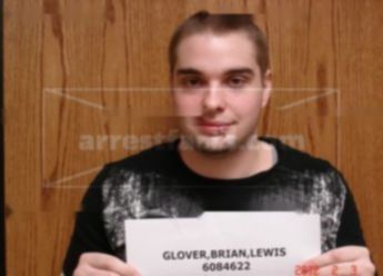 Brian Lewis Glover
