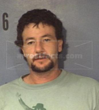 Kurt Bradley Walden