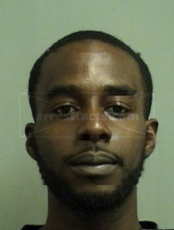 Kelvin Chauncey Johnson