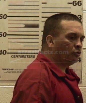Angelo Sanchez