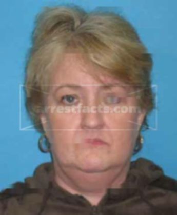 Brenda J Vandegrift