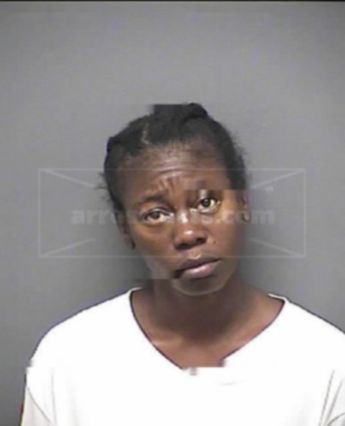 Chamelia Walker Vonzo Mcneil