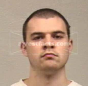 Tyler William Erickson