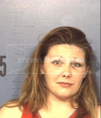 Shannon Irene Trigg