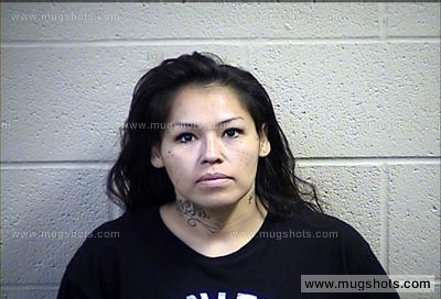 Bonita Rose Buffalohead