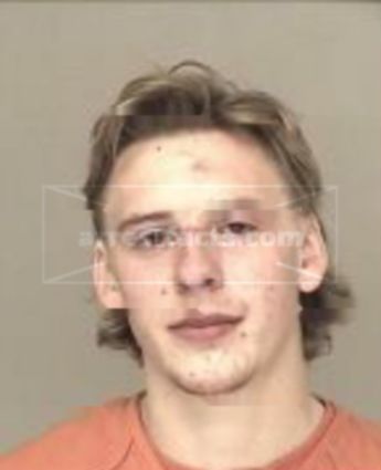 Caleb Charles Glennon