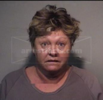 Nancy Ann Shine
