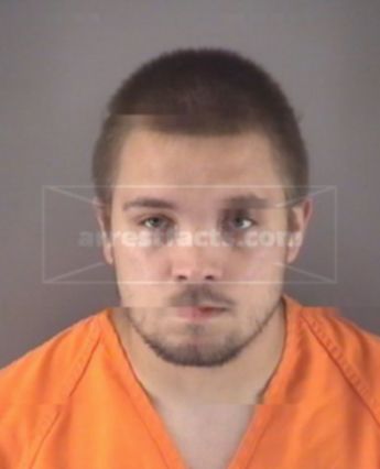 Chad Anthony Kleman