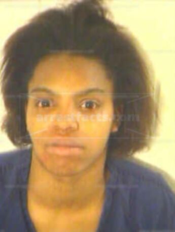 Shawanda Rutledge