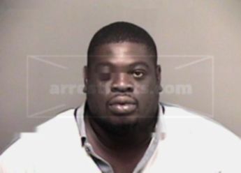 Ronald Woodberry