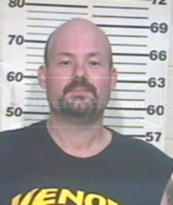 Dwayne Ray Siratt