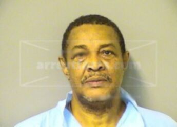 Reginald O'dell