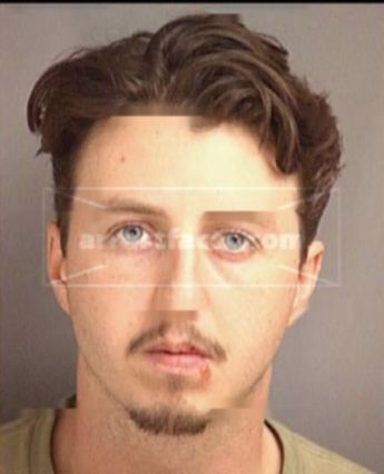 Johnathan Scott Hodge
