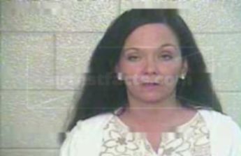 Robin Michelle Dykes