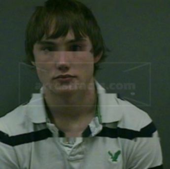 Colt Charles Cleavinger