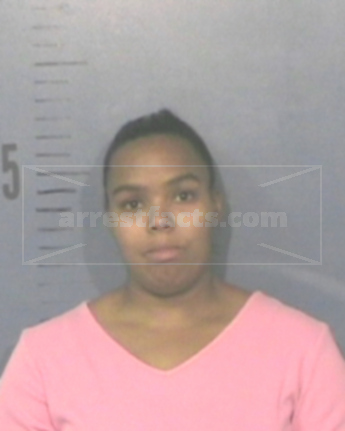 Kimberly Calloway Thompson