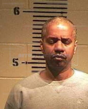 Darius Lemoyne Davenport